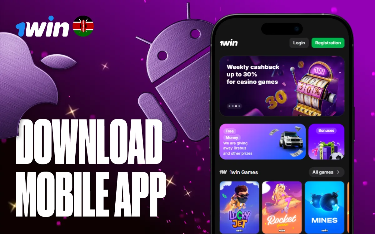 1win App Nigeria: APK and iOS Install Guide 2026