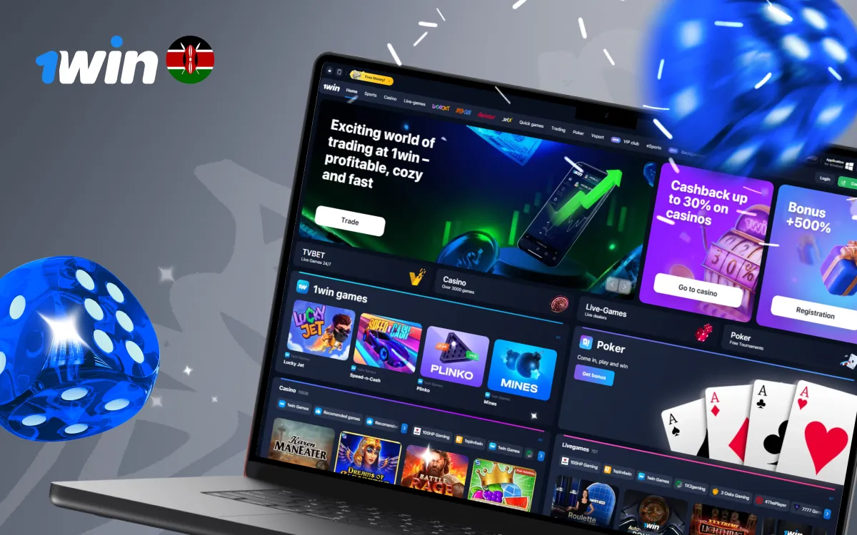 1win Nigeria Guide 2026: Casino, Betting and Bonus