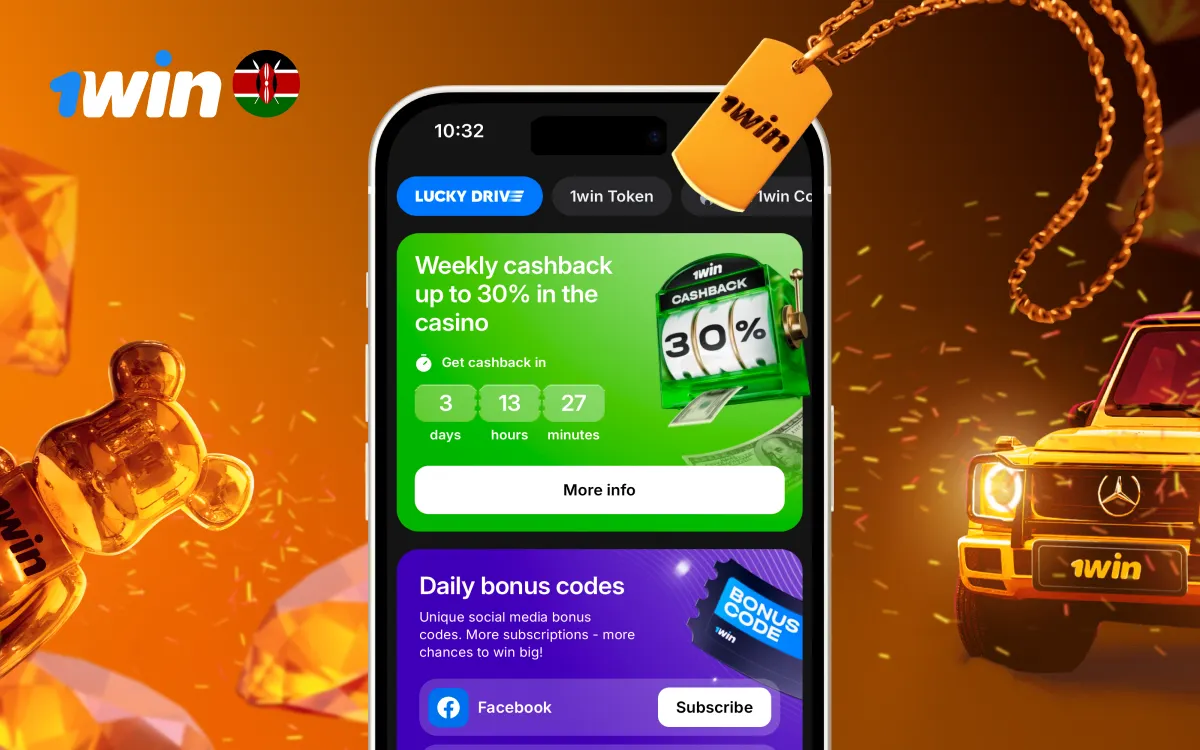 1win Welcome Bonus and Promotions Guide Nigeria 2026