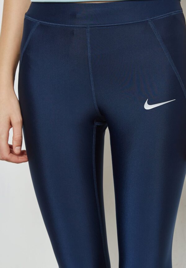 The Nike Speed Tight Fit/Collant Women's With Side Ripped