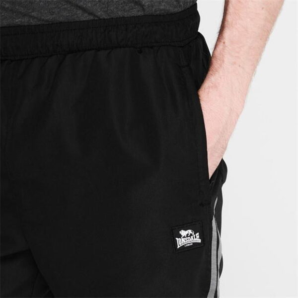 Lonsdale Woven Shorts