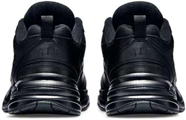 Nike Air Monarch IV Men's Fitness & Cross-Training Shoes