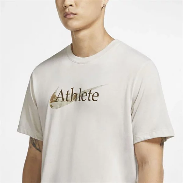 Nike Dry Athlete Camo T-Shirt Men's