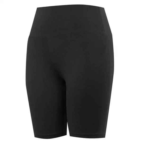 Miso High Waisted Cycling Shorts Ladies