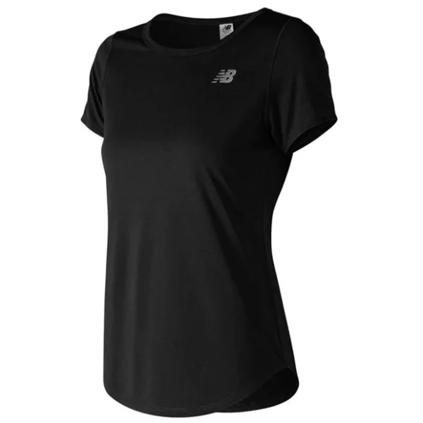 New Balance Core Running T-Shirt Ladies