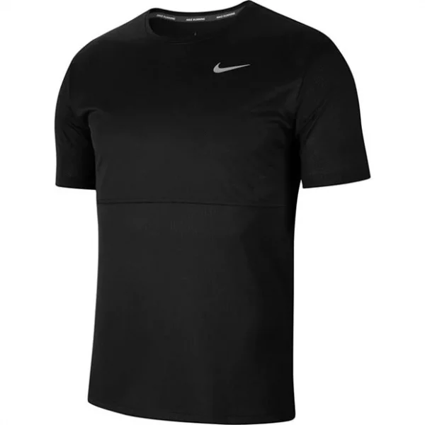 Nike Men's Run Breathe T Shirt