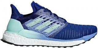 Adidas Women's Solar Boost Real