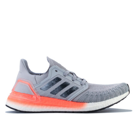 Adidas Women's Ultraboost 20 Running Shoes