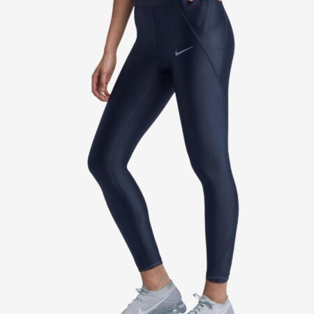 The Nike Speed Tight Fit/Collant Women's With Side Ripped