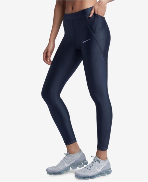 The Nike Speed Tight Fit/Collant Women's With Side Ripped