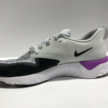 bout het is nutteloos venijn Nike Odyssey React 2 Flyknit Men's Running Shoes (Colour: Multicolour,  Size: USA 11/ UK 10/ EUR 45/ CM 29/ BR 43/ CN 290) - Tribe Sport Store