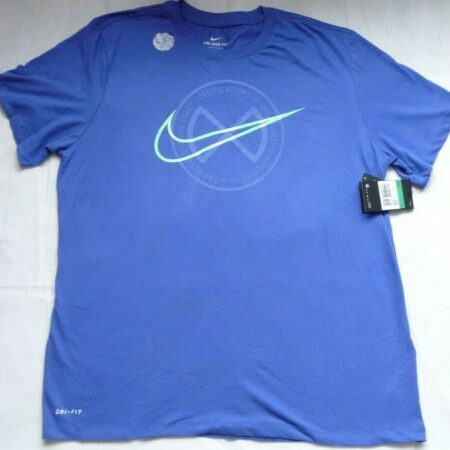 Nike Men's AIR Ultra Swoosh T-Shirt