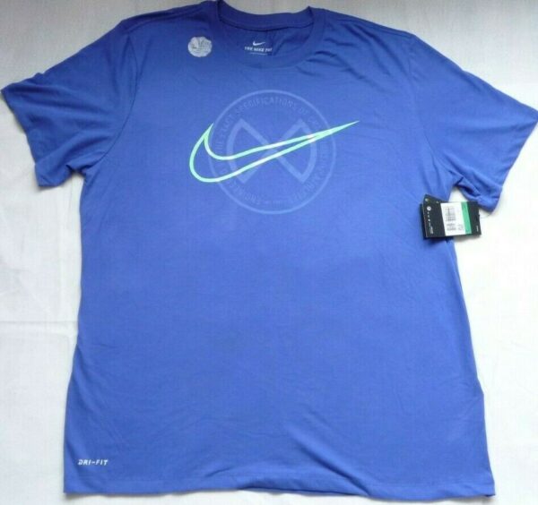 Nike Men's AIR Ultra Swoosh T-Shirt