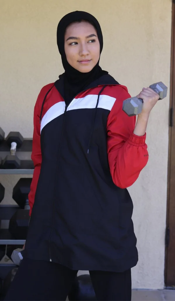 ARTIZARA One Piece Stretch Sports Hijab