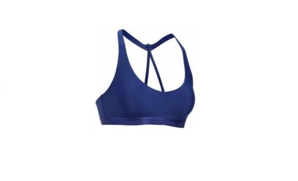 Under Armour Womens Low Sports Bra