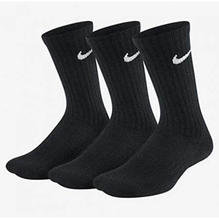 Nike 3pk Cussion H Sock