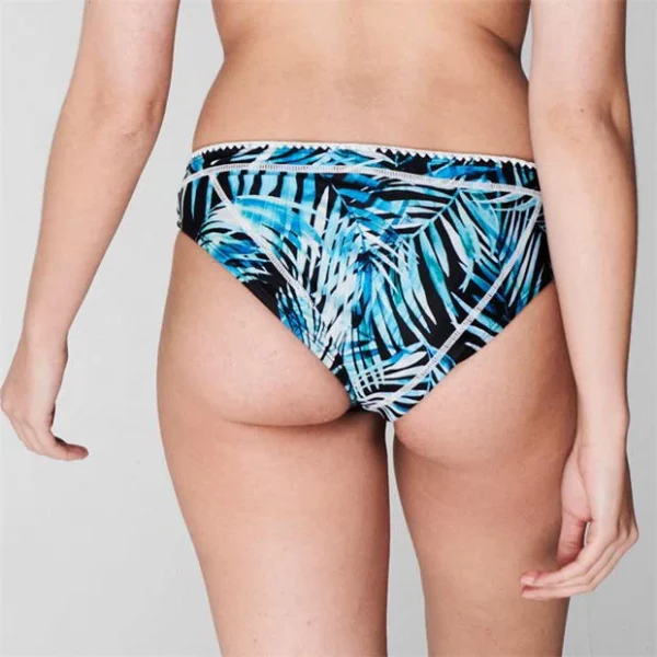 SoulCal Bandeu Bikini Bottoms