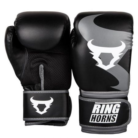 VENUM Ringhorns Charger Boxing Gloves