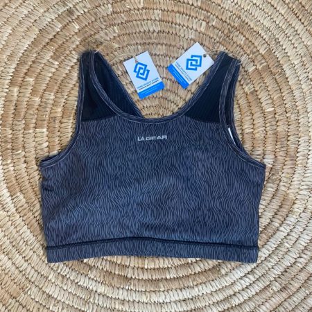 LA Gear Sport Bra