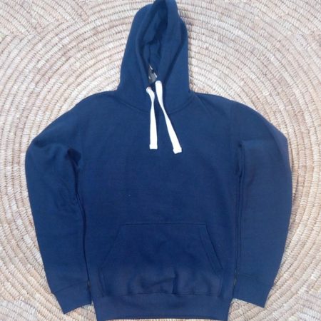 AK Mens Hoodie