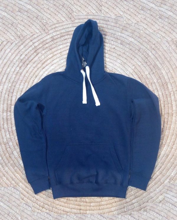 AK Mens Hoodie