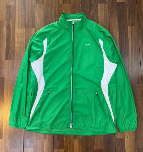 Nike Running Jacket