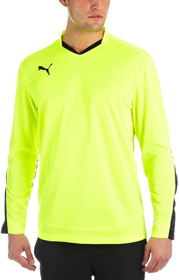 Puma Men's V5.08 Goalkeeper Shirt