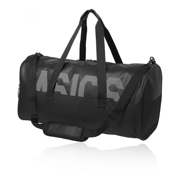 Asics Training Core Hold all Duffel Fitness Bag Unisex
