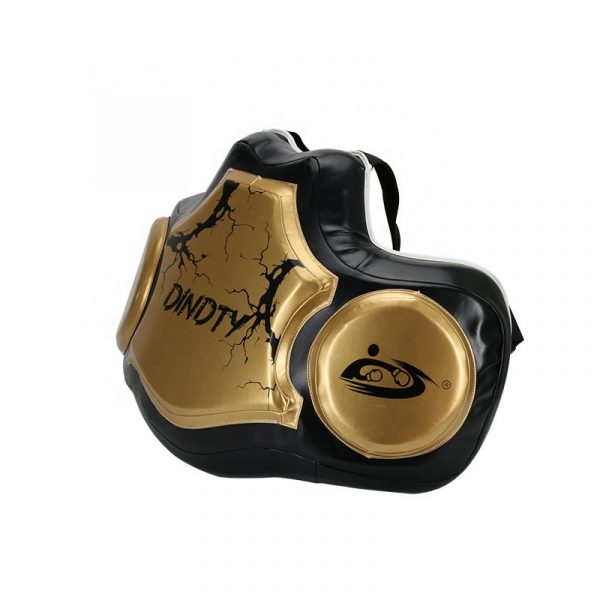 Dindity Boxing Chest Guard