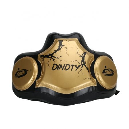 Dindity Boxing Chest Guard