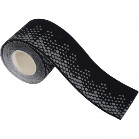 More Mile 3m Reflective Kinesiology Tape