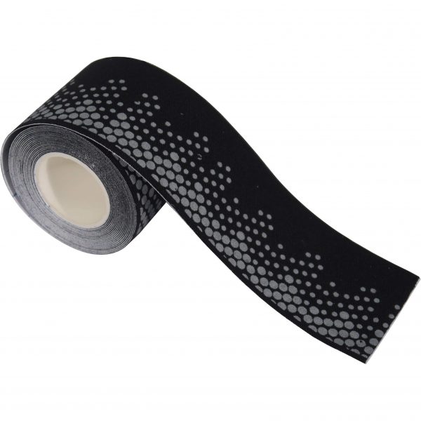 More Mile 3m Reflective Kinesiology Tape