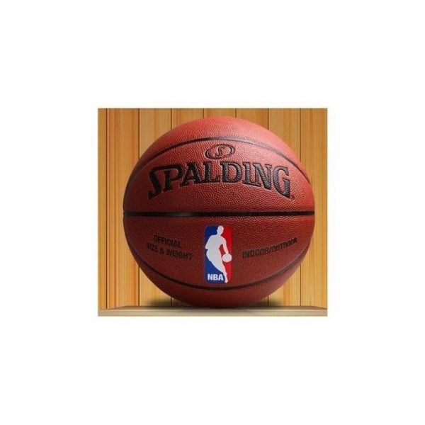 NBA Spalding Basketball