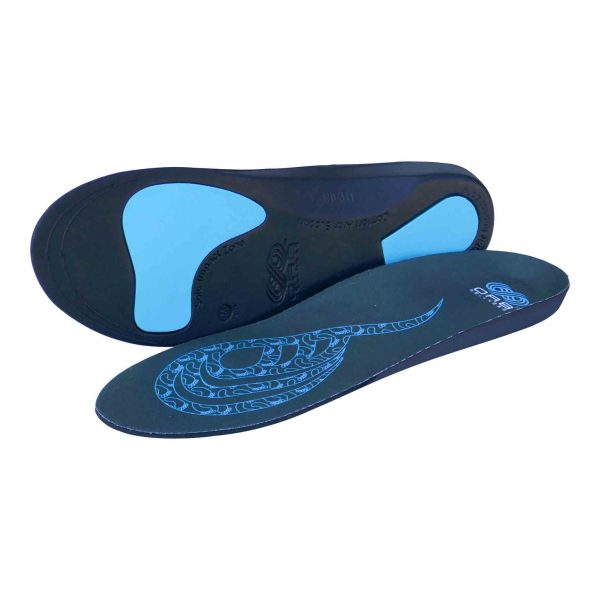 OR8 Active Insole