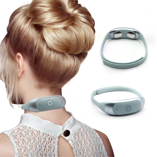 Smart Electric Neck Massager