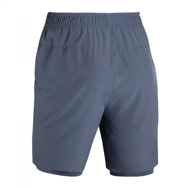 Sub Sports CORE 2 in 1 Men's Gym Shorts with Zip Pockets