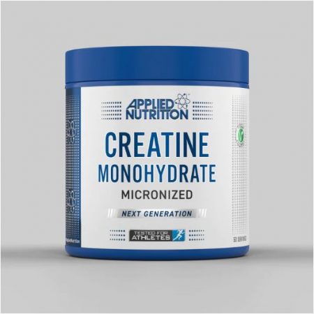 Applied Nutrition Creatine Monohydrate Micronized
