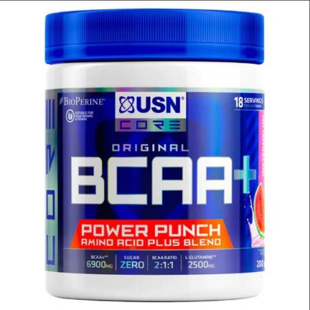 USN Core Original BCAA+ Power Punch