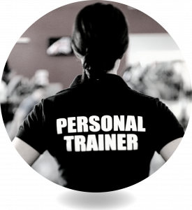 PERSONAL FITNESS TRAINER