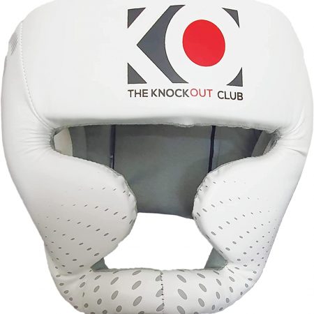 KOC Competition Headgear Fight Sports Boxing Muay Thai MMA Sparring