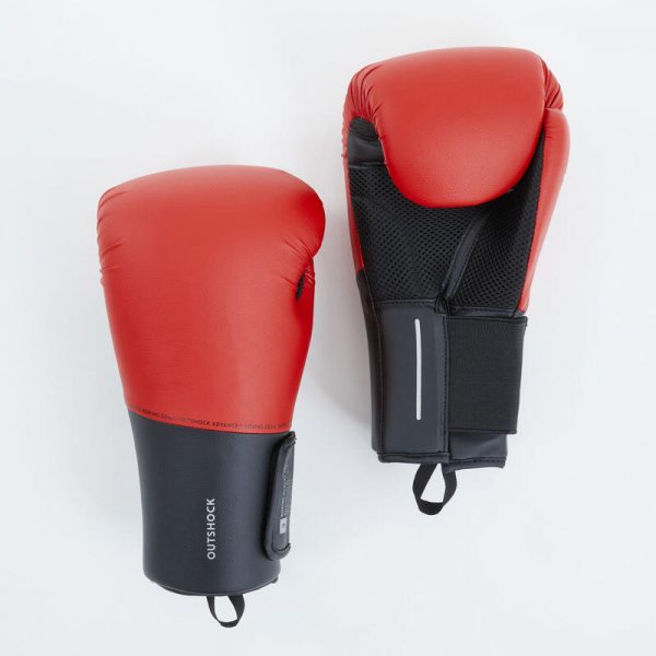 Outshock Boxing Gloves