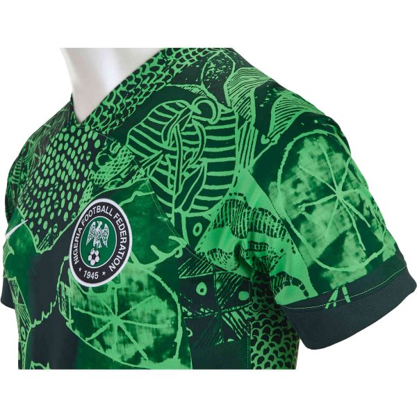 Nike NFF 2022 Jersey