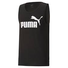 Puma Ess Sleeveless Tee