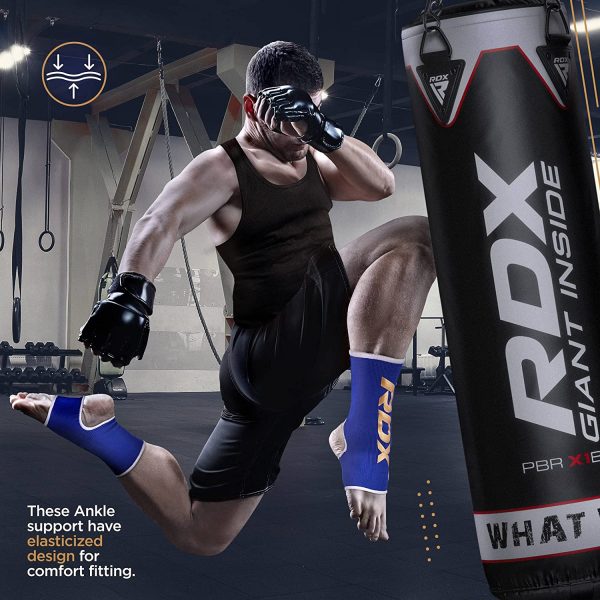 RDX Ankle Support