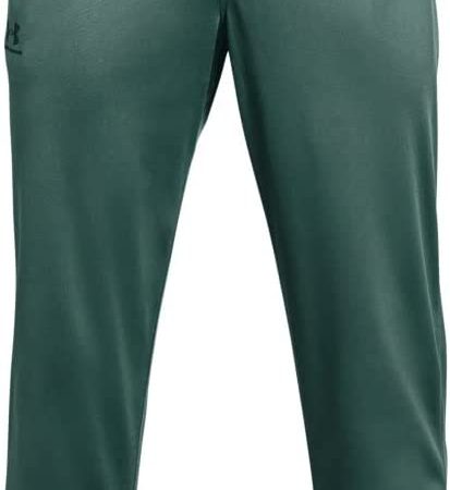 Under Armour Sport Tricot Jogger Pant