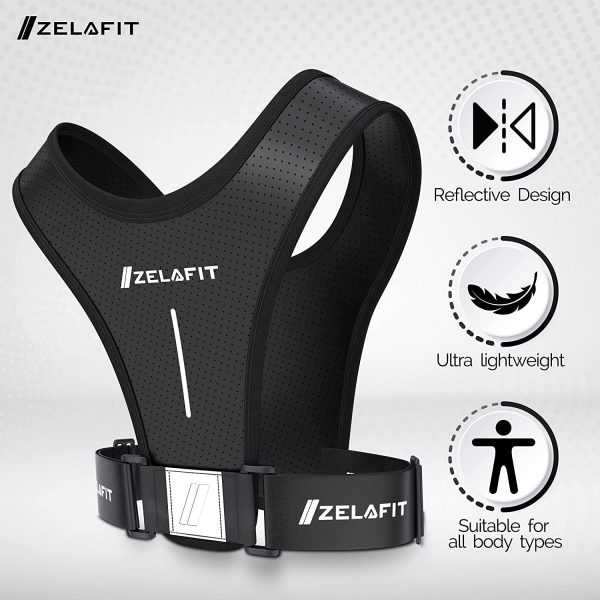 Zelafit Running Vest