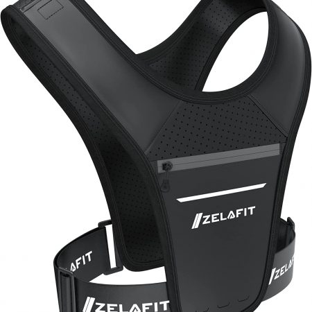 Zelafit Running Vest