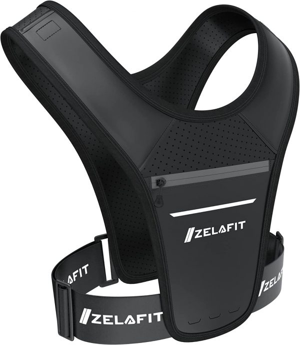 Zelafit Running Vest