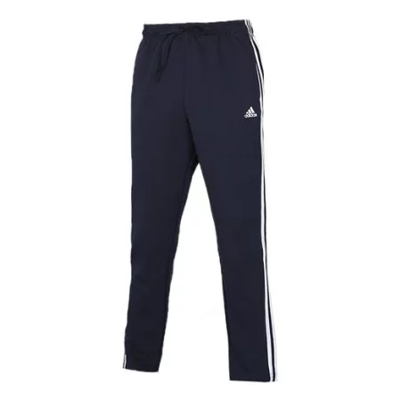 Adidas Men Must Have 3 Stripes Track Pant 2