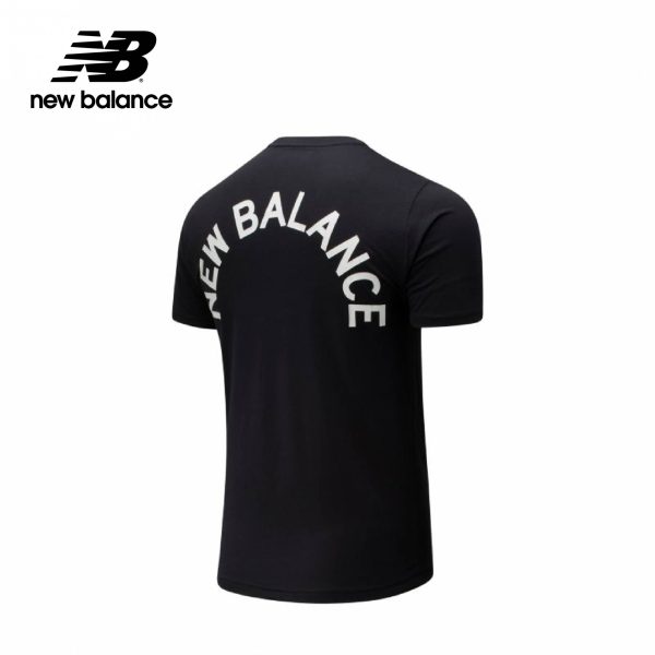 New Balance BK Classic Arch Tee